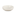 Prato Fundo Jardim Meringue 18Cm - Le Creuset